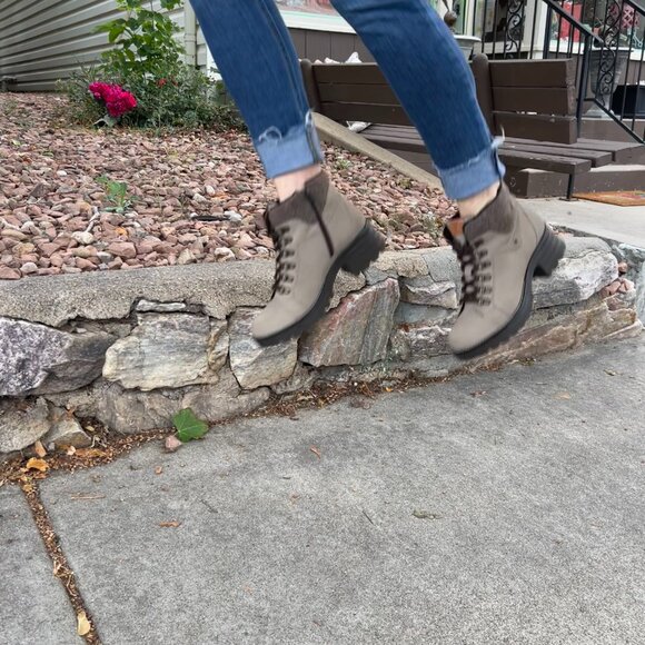 Dromedaris Kodiak Burel Boot - Picture 6 of 8